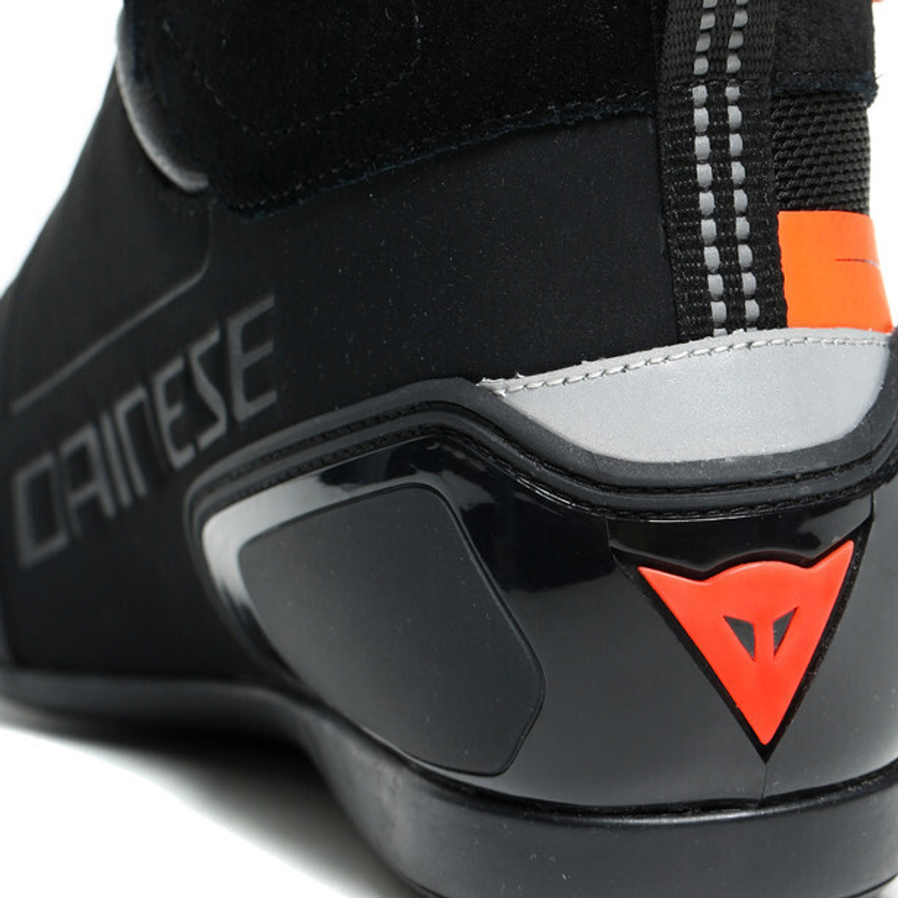 Мотоботы Dainese ENERGYCA D-WP SHOES