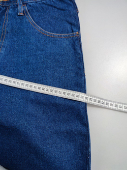 Джинсы повседневные 46-48 размер, новые