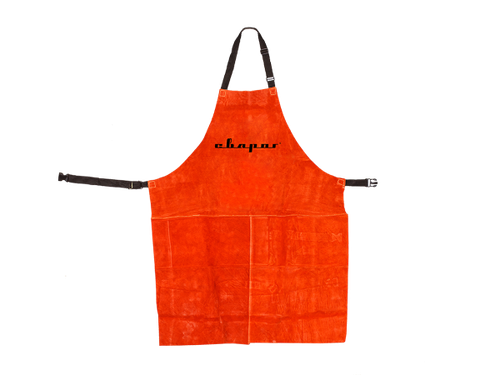 Фартук спилковый ФР-1