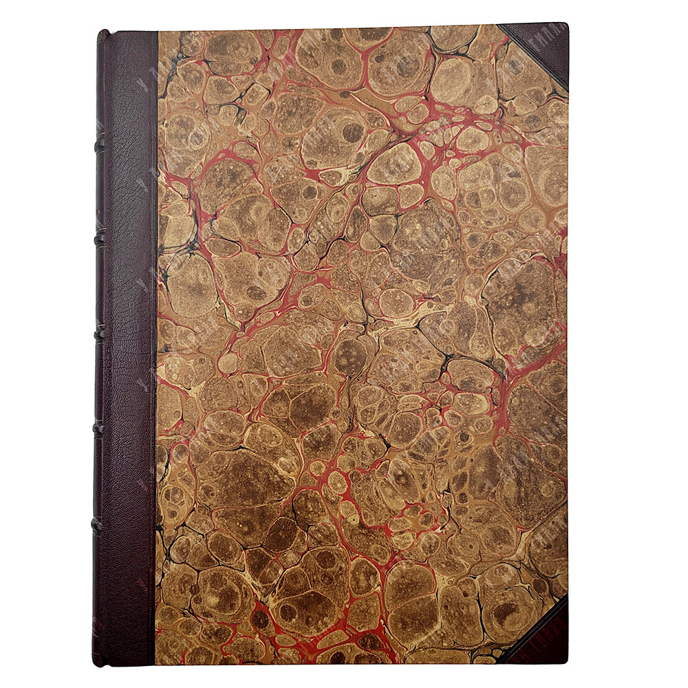 Гоголевское время. Оригинальные рисунки графа Я. П. де-Бальмен (1838-1839 г.), 1909.