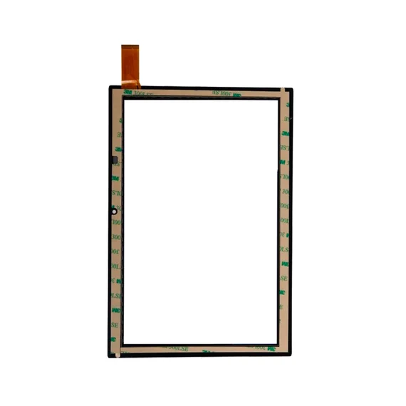 Тачскрин WJ2066-FPC-V2.0 (Черный)