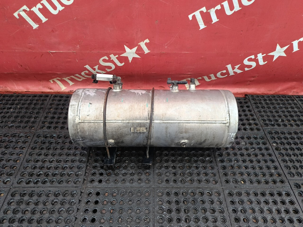 Ресивер воздушный 45L 2023г