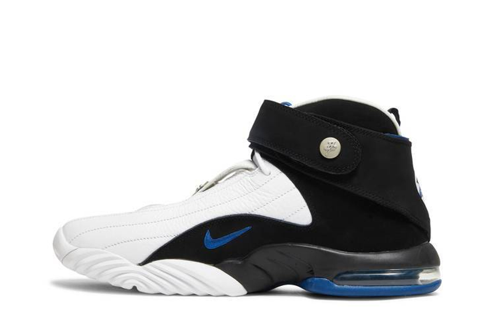 Кроссовки Nike Penny Orlando Home 2017