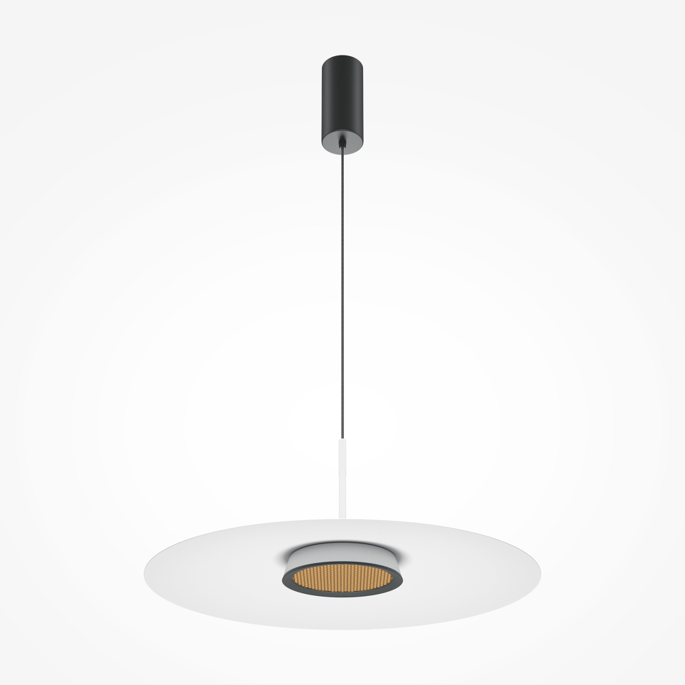 Подвесной светильник Maytoni MOD041PL-L15W3K1