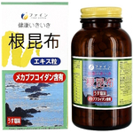 Фукоидан с ламинарией от компании FINE JAPAN на 50 дней