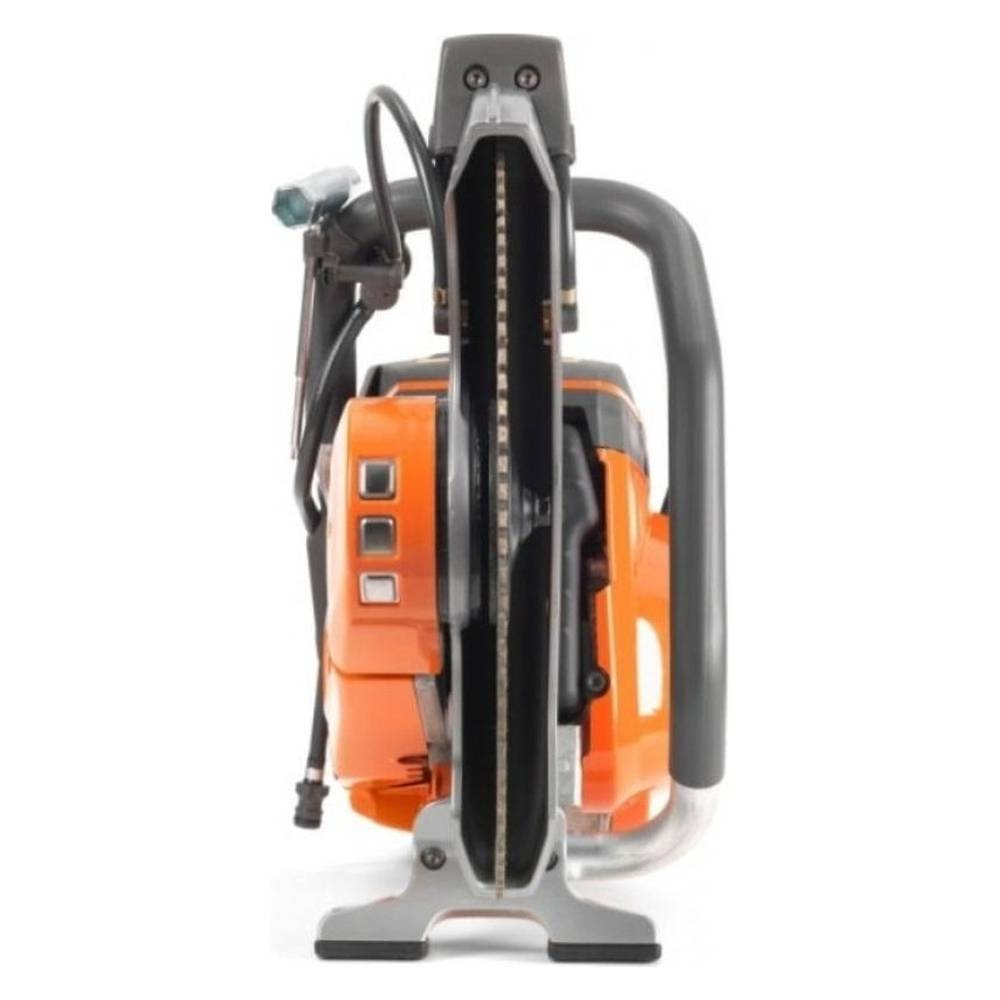 Бензорез Husqvarna K970