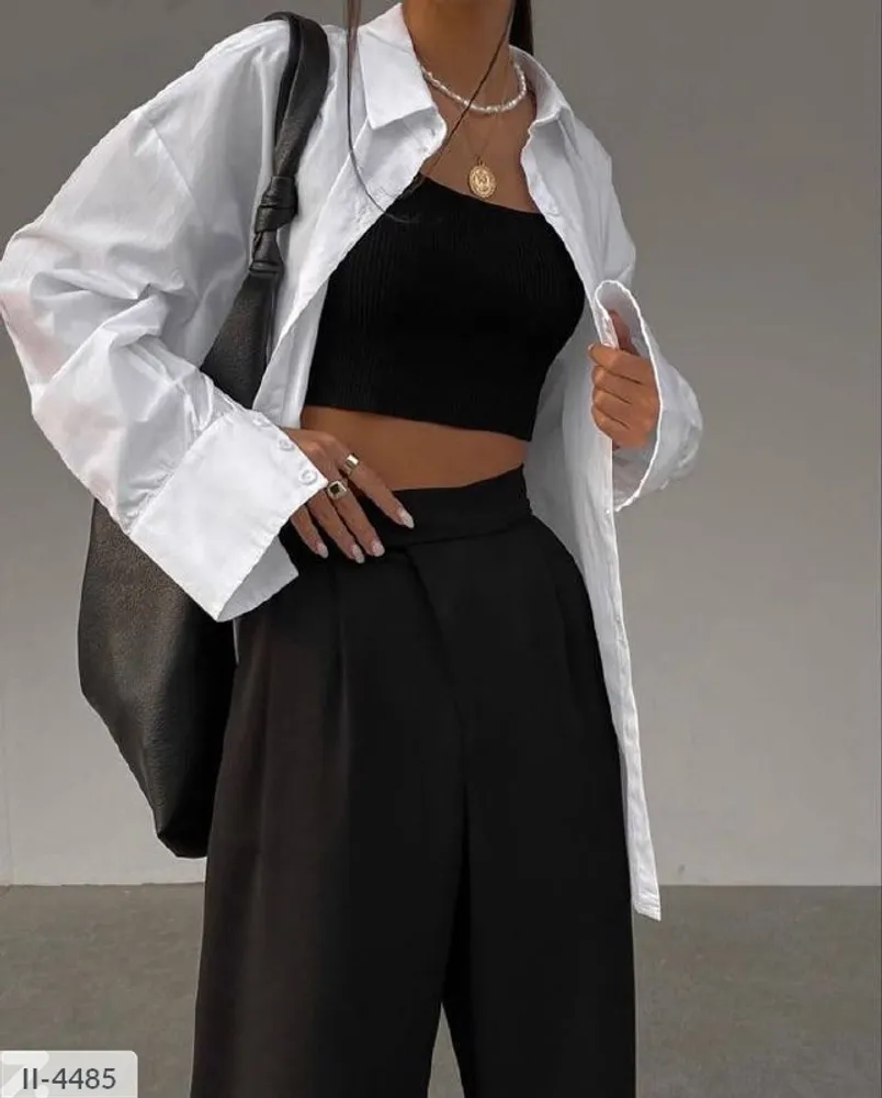 Брюки II-4483 Фабрика Моды