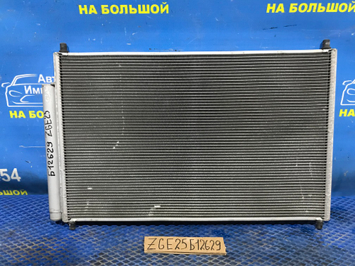 Радиатор кондиционера TOYOTA WISH 2009-2017