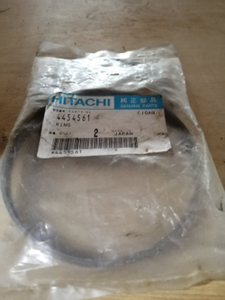 Кольцо проставочное 4454561