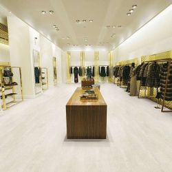 Wise Cork Inspire 700 HRT Identity Moonlight, 1,862 м²