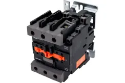 Контактор TDM КМН-48012 80А 400В/АС3 1НО 1НЗ 17742