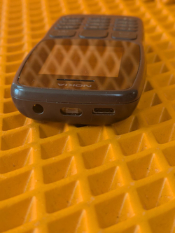 Мобильный телефон Nokia ta-1114