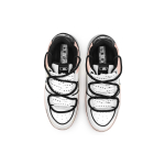 Кроссовки MLB Chunky Liner PU, 3ASXCA12N-50WHS