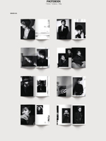 Альбом Super Junior - Timeless 9th Repackage RANDOM Version