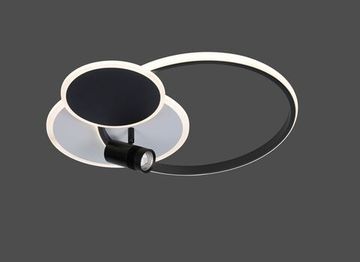 2575 WT+BK (1) Люстра MN (RL)