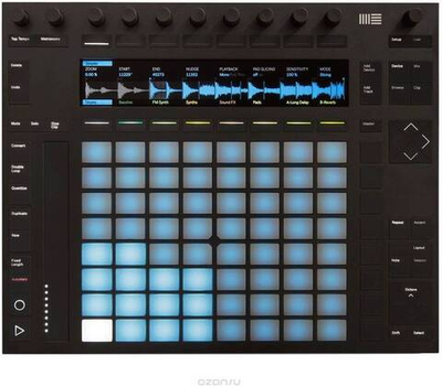 MIDI Контроллер Ableton Push 2