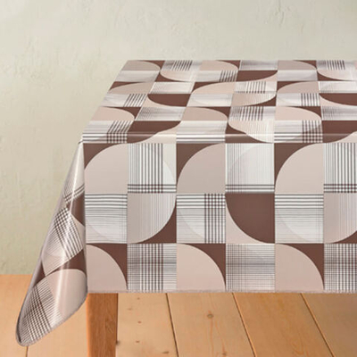 Клеенка столовая DEKORAMA 140см*20м 186А