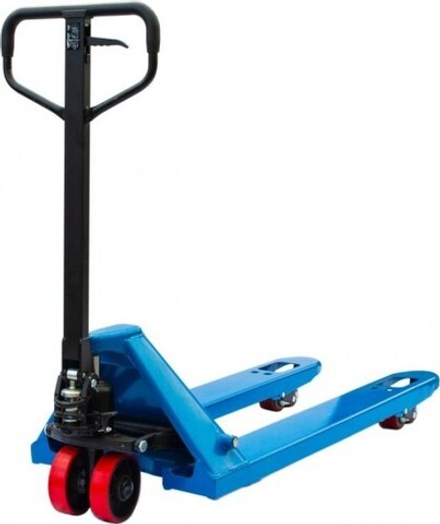 Тележка гидравлическая Projack AC 2500 кг 070 2020 2500