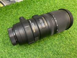 Sigma 70-200mm 2.8 DG OS HSM Nikon F