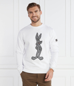 Худи Iceberg - белый(235 I1P E052 6300)