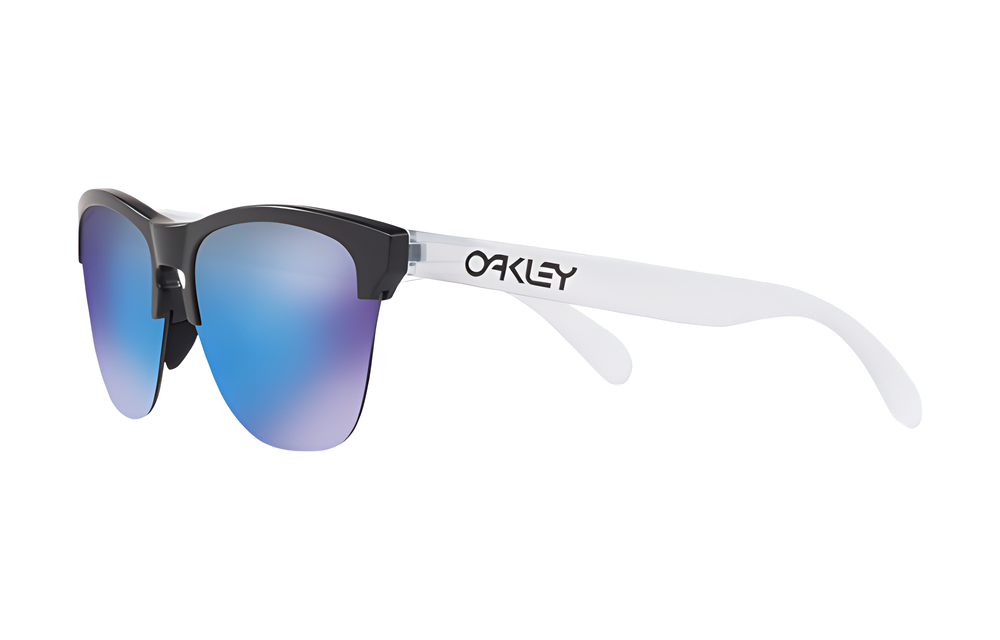Oakley TR Memory Plastic Irregular Shape Очки