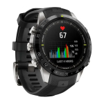 Смарт-часы GARMIN MARQ ATHLETE (GEN 2)