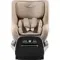 Автокресло Britax Roemer Dualfix Pro M Style Teak