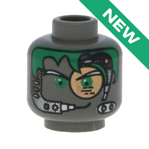 NEW Голова 3626pb0107