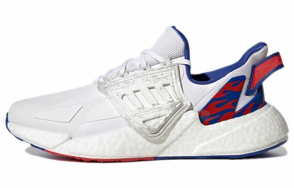 Кроссовки Adidas X9000L4 Caged