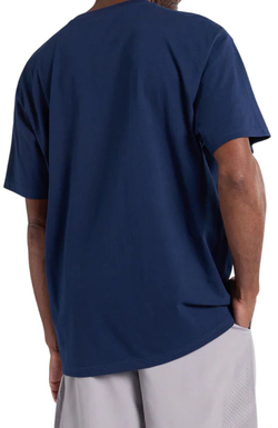 Теннисная футболка Australian Open AO Round Logo Tee