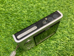FujiFilm FinePix Z1