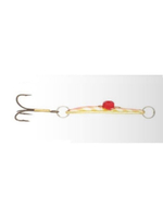 Блесна колебалка Kuusamo Rasanen 70/10 C-S