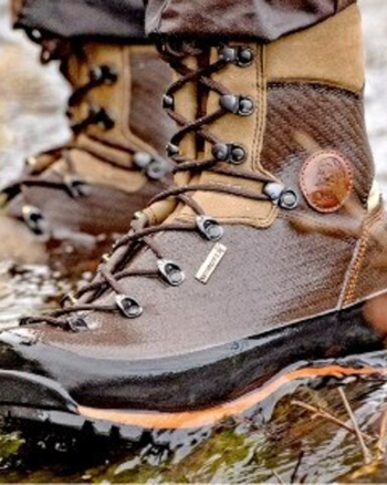 Ботинки горные