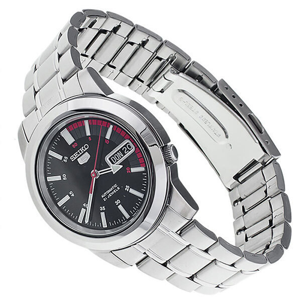 Мужские наручные часы Seiko SNKK31K1