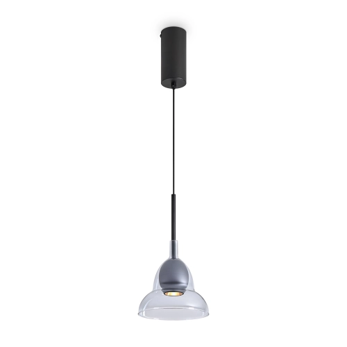 Подвесной светодиодный светильник Freya Glaze FR5637PL-L6SM