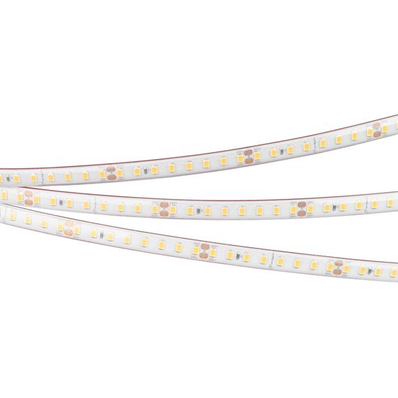 Светодиодная лента Alright 9,6W/m 128LED/m 2835SMD белый 5M 038740