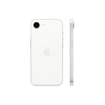iPhone 16e 512 GB White (Sim+eSim)