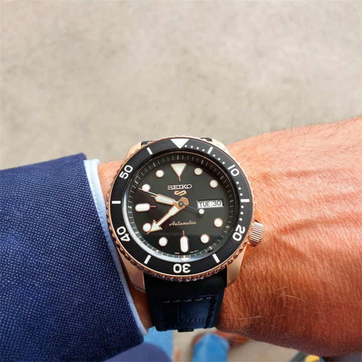Seiko SRPD76K1