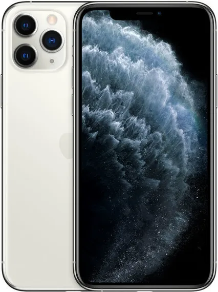 Apple iPhone 11 Pro 64gb Серебристый