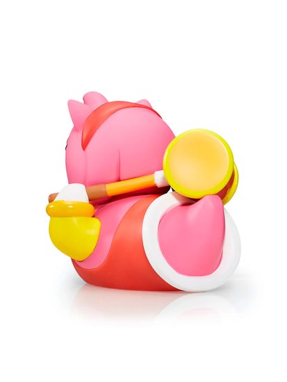 Фигурка-утка Tubbz Sonic the Hedgehog Amy Rose (Box)