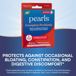 Nature's Way, Pearls®, комплекс пробиотиков, 1 млрд КОЕ, 30 капсул