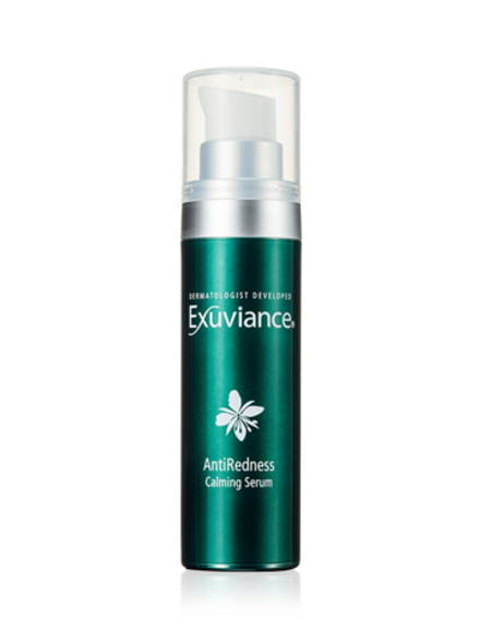 EXUVIANCE | Успокаивающая сыворотка против покраснений / Soothing Recovery Serum, (29 г)