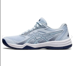 ASICS, UPCOURT 5, SKY/INDIGO BLUE, WOMEN, US 5,5/EUR 36/ UK 3,5 / СМ 22,75