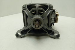 WMSD7105 кт157 Двигатель для стиральной машины Hotpoint-Ariston WMSD7105 б/у