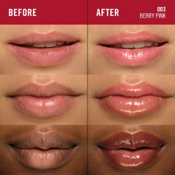 Rimmel Oh My Gloss! Lip Oil - увлажняющее масло для губ, 4,5 ml