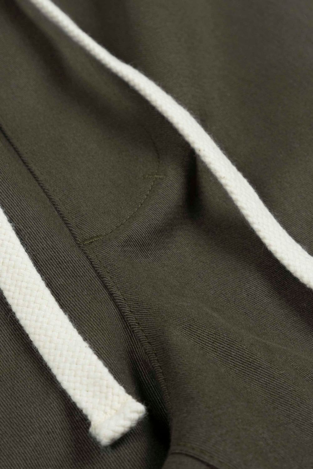 Купить Шорты Sailor Paul Relaxed Twill SS23 Хаки Шорты Sailor Paul Relaxed Twill SS23 Хаки