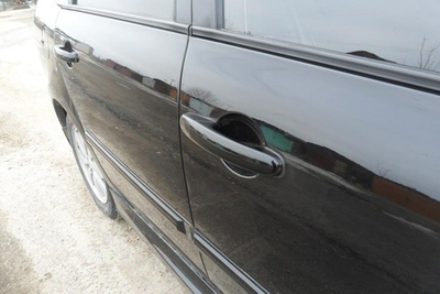 Евроручки 1118 Калина, Гранта (в цвет кузова)