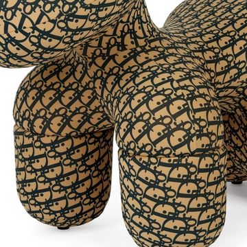 Пуф Chevelle 108х55