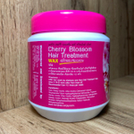 Маска для волос Carebeau Cherry Blossom Hair Treatment WAX с экстрактом сакуры 500 мл