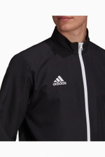 Кофта adidas Entrada 22 Presentation - черный
